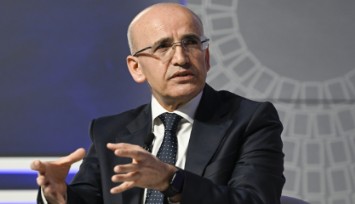 Bakan Şimşek açıkladı: 120 milyar liralık vergi alacağı elde edildi