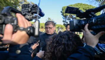 Bakan Tugay Bakanlığa sert çıktı: Ya birilerini kolluyorlar ya da kirlilikten siyasi fayda sağlıyorlar