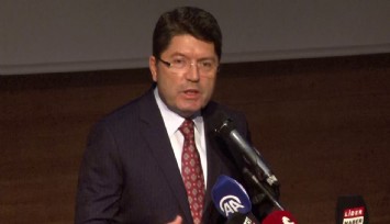 Bakan Tunç: ''Aralarında işletme sahibinin de bulunduğu 4 kişi gözaltına alındı'