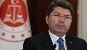 Bakan Tunç'tan, gözaltına alınan gazeteciler Barış Pehlivan, Serhan Asker ve Seda Selek hakkında ilk açıklama