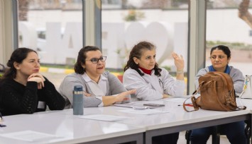 Balçova Belediyesi’nden annelere büyük destek