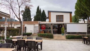 Balçova'ya kent lokantası müjdesi: Bir ay içinde açılacak