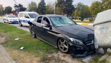 Barçın Barı davasında sanık avukatından ilginç savunma: 'Ben de alkollü araç kullanıyorum, normal'