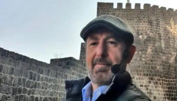 Barış Pehlivan’ın ardından Serhan Asker’e de gözaltı