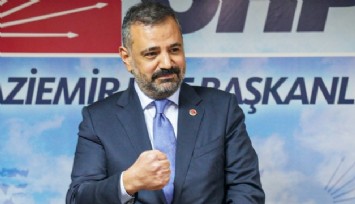 Başkan Aslanoğlu'ndan önemli mesajlar: 'Vatandaş çareyi CHP'de görüyor, İktidarı deviremediğimiz her gün bize kızıyorlar, iktidarın zulmü büyük'