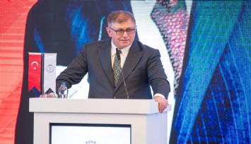 Başkan Dr. Cemil Tugay: Umudumuz gençler