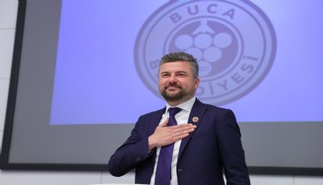 Başkan Duman’dan iddialı yeni yıl mesajı: 2025 projeler ve kurdele kisimlerinin yılı olacak