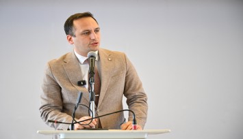 Başkan Eşki’den sanayi sitelerine mesaj:  Ruhsatlı işletmeler güven demektir