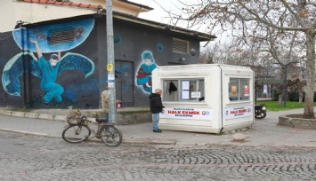 Başkan Filiz Ceritoğlu Sengel duyurdu: İlçemizde ekmek fiyatı 12,5 TL oldu, belediye büfelerinde 9 TL'