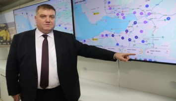 Başkan Özkan'dan önemli açıklamalar: Taksi bulunmamasının sorumlusu taksiciler değil, fiziki yolların yapılmaması