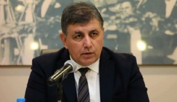 Başkan Tugay Çevre Yolu'nu sordu: 2025 yatırım planında sayfa numarası istedi