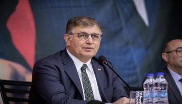 Başkan Tugay'dan ulaşım sorununa kesin çözüm