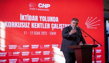 Başkan Tugay: İktidar yolumuz açık, belediyelerimiz başarılı olmak zorunda