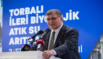 Başkan Tugay merkezi hükümete ateş püskürdü: CHP’lilere asla diz çöktüremeyeceksiniz