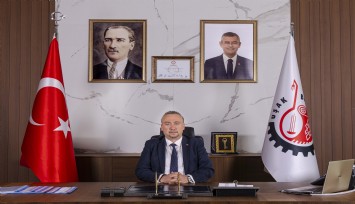 Başkan Yalım'dan SGK isyanı; 'SGK kesintisi ile bizi değil Uşak halkını yıpratıyorsunuz'