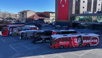 Başkan Yalım yeni araçları bizzat tanıtarak kültür turlarının müjdesini verdi