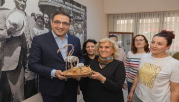 Başkan Yiğit’ten 9 ay raporu: Asfalt ve temizlikte atak dönemi oldu