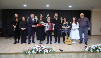 Bayraklı Belediyesi, Uğur Mumcu'yu andı
