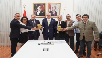 Bayraktar ve Brezza biber çeşitleri tescil listesinde yer aldı