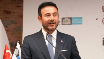 Beşiktaş Belediye Başkanı Rıza Akpolat adliyeye sevk edildi