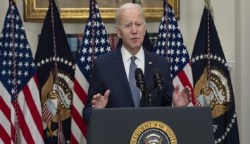 Biden görevinin son dakikalarında ailesi için önleyici af çıkardı