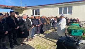 Boğulan kuzenler son yolculuğuna uğurlandı