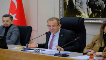 Bolu Belediye Başkanı Tanju Özcan hakkında soruşturma başlatıldı