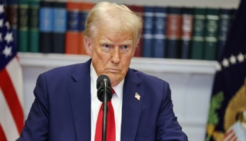 Trump: 'Rusya'ya zarar vermek istemiyorum'