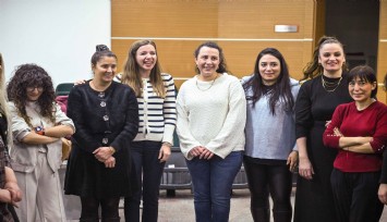 Bornova’da Eğitici Eğitim Programı ile çocuklara daha iyi bir gelecek