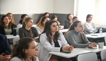 Bornova’da STORMLOG Projesi ile geleceğe yatırım