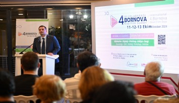 Bornova Uluslararası Kısa Film Günleri bahara taşınıyor