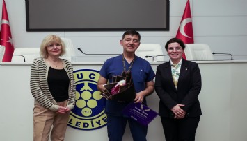 Buca Belediyesi’nden çölyak farkındalık semineri