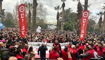 Büyükşehir'de kriz çözüldü: Sendika eylemin sona erdiğini açıkladı