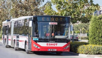 İzmir Büyükşehir Belediyesinin teklifini işçiler kabul etmedi: Ulaşımda aksamalar oldu