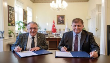 Büyükşehir’den Adalete Erişim Protokolü