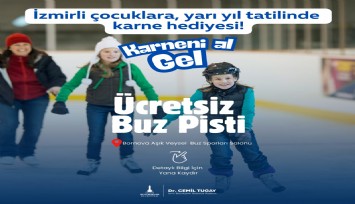 Büyükşehir’den karneni al gel ücretsiz spor etkinlikleri