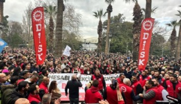 Büyükşehir işçilerinin maaşları bugün hesaplara yattı