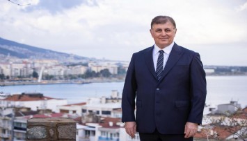 Büyükşehir sıfır karbon hedefi için çalışıyor
