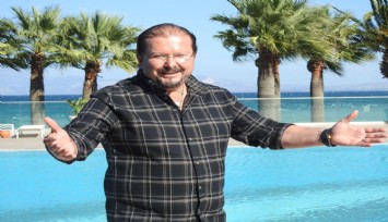 ÇEŞTOB Başkanı Belge: 'Erken rezervasyonlarda yüzde 100 artış var'