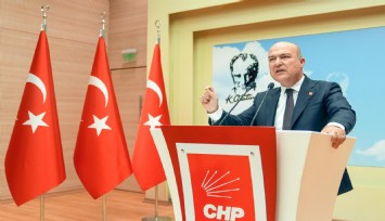 CHP’li Bakan’dan ‘Suriyeliler’ açıklaması: Kendi ülkelerinin ekonomisine, ticaretine ve üretimine katkı versinler!