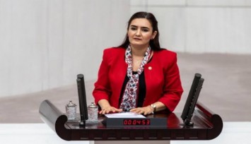 CHP'li Kılıç: Rojin'in ölümüyle ilgili Üniversite inceleme başlattı