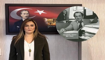 CHP'li Kılıç: Uğur Mumcu suikastının firari sanığı Oğuz Demir'in ailesini yurt dışına kaçırıldığı iddialarını meclise taşıdı