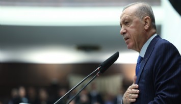 Cumhurbaşkanı Erdoğan'dan Bolu yangını açıklaması: 'Hesap sorulması için gereken neyse yapmaktan asla çekinmeyeceğiz'
