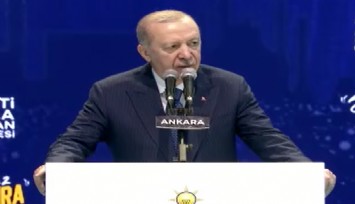 Cumhurbaşkanı Erdoğan, Bolu yangını ile ilgili konuştu : Sorumlulardan hesap sorulması için her türlü adım atılacak''