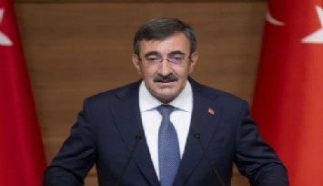 Cumhurbaşkanı Yardımcısı Yılmaz tarih verdi: En düşük emekli maaşı belirlenecek