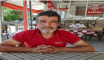 Denizli'de acı ölüm: Avlanmak için gittiği gölete düşen adam hipotermi nedeniyle hayatını kaybetti