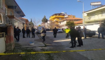 Denizli'de korkunç olay: Kayıp kadının cesedi komşusunun bahçesinde çuvalın içinde bulundu