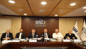 Deri sektörünün dış ticaret dengesi son 3 yılda 1,2 milyar dolar eksi yazdı