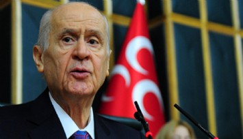 Devlet Bahçeli'den kritik açıklamalar: ''Terör musibeti bitecek, Türk milleti rahat nefes alacak''