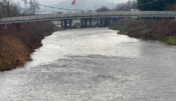 Düzce Belediye Başkanı Özlü: İstanbul’un içme suyuna Düzce’den kanalizasyon karışıyor